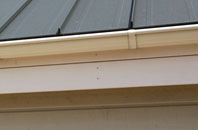 Codicote Bottom soffit repair