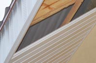 rated Codicote Bottom soffit repair companies