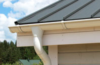 Codicote Bottom soffits