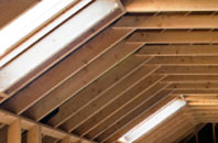 Codicote Bottom tapered roof insulation quotes