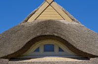 Codicote Bottom thatch roofing
